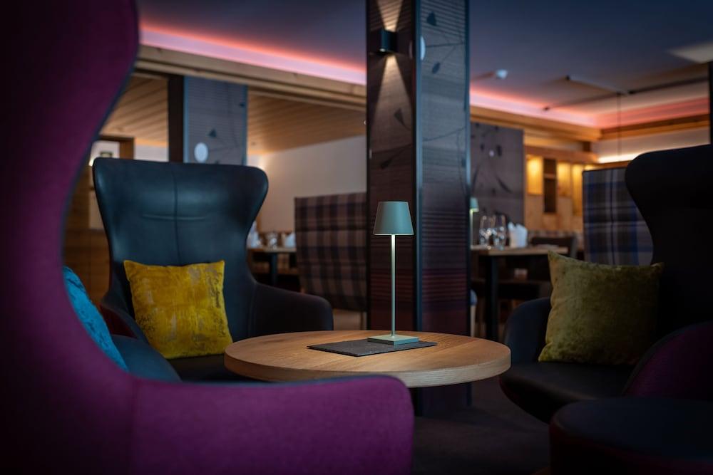 Sunstar Hotel Lenzerheide Exteriör bild