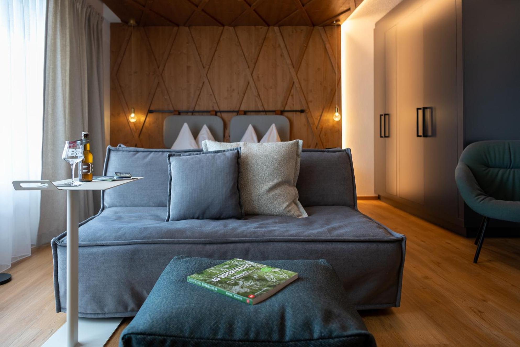 Sunstar Hotel Lenzerheide Rum bild